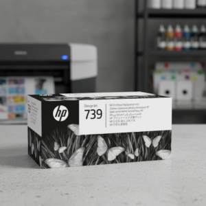 CABEZAL HP 739 DESIGNJET T850 T950