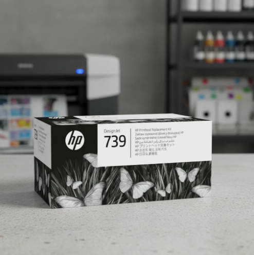 CABEZAL HP 739 DESIGNJET T850 T950