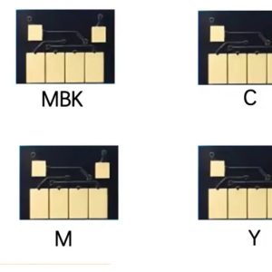 Chip De Cartucho Para Hp 728 Para Plotter Hp T730 T830
