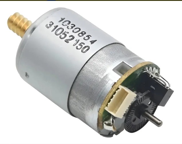 Motor Estación Servicio HP T2300 T1300 T1200 T1100 T790