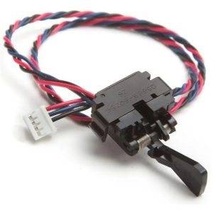 Sensor Papel HP T2300 T2500 T2530 T2600 T1600 T3500 T930 T1500 T1300 T1200