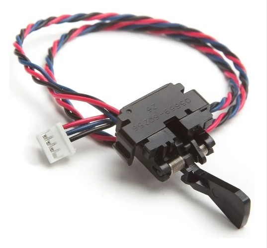 Sensor Papel HP T2300 T2500 T2530 T2600 T1600 T3500 T930 T1500 T1300 T1200