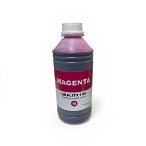 Tinta HP Magenta para Plotter T2300, T1200, T1100, T790 y T795