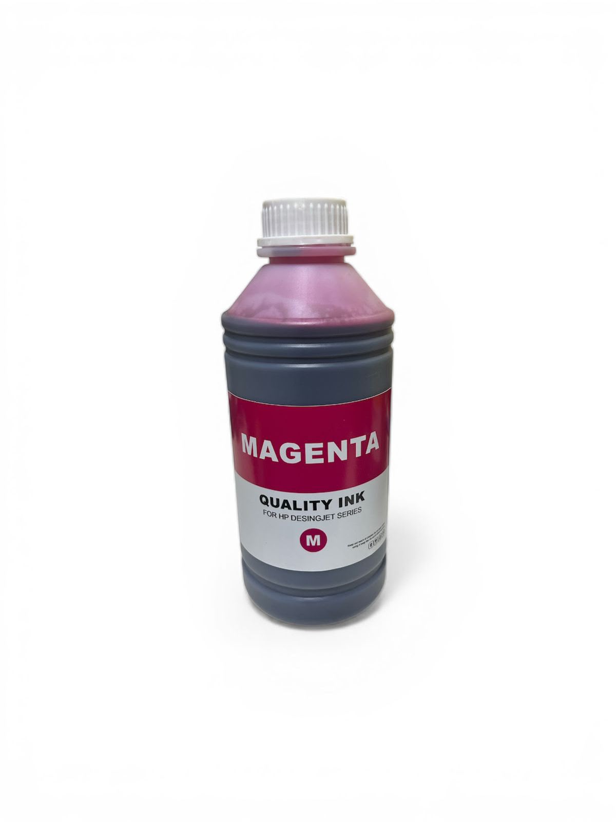 Tinta HP Magenta para Plotter T2300, T1200, T1100, T790 y T795