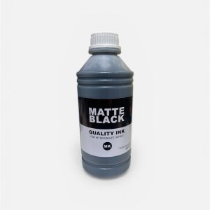 Tinta Plotter Hp Matte Black T2300 T1200 T1100 T790 T795