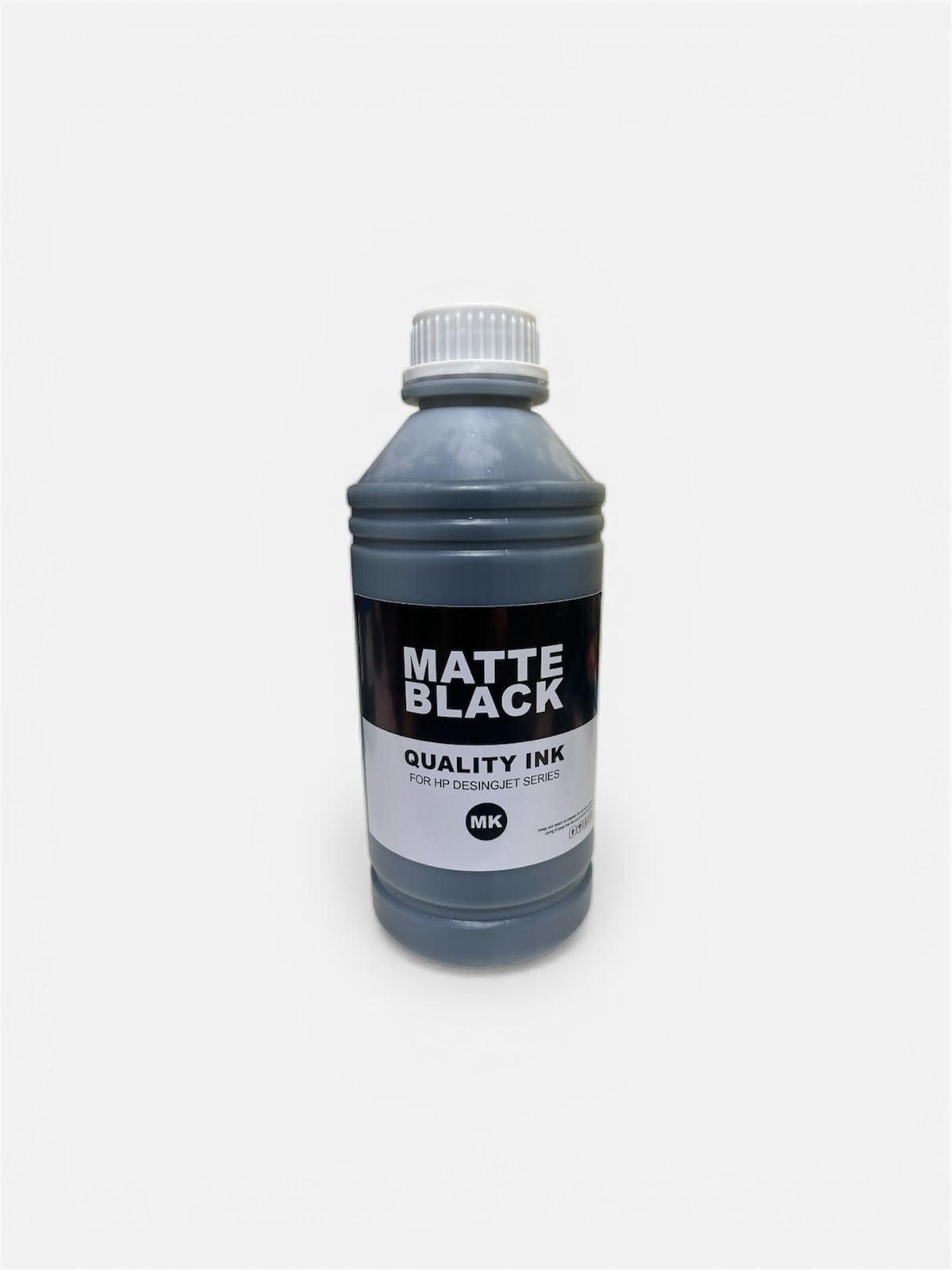 Tinta Plotter Hp Matte Black T2300 T1200 T1100 T790 T795