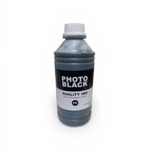 Tinta Plotter Hp Photo Black T2300 T1200 T1100 T790 T795