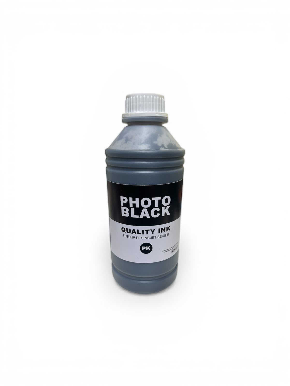 Tinta Plotter Hp Photo Black T2300 T1200 T1100 T790 T795