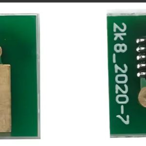 Chip Maestro HP 72 para Plotter HP DesignJet T2300, T1300, T1200, T1100, T790 ,T795