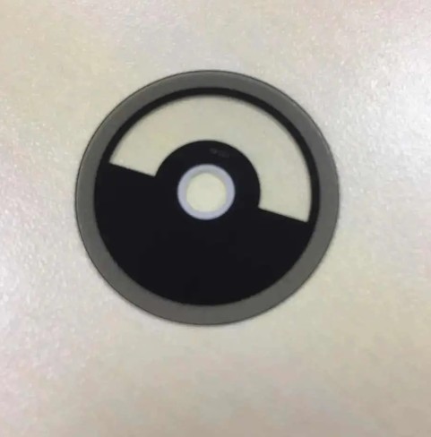 Encoder Disk HP T2300 T2500 T2530 T2600 T1600 T3500