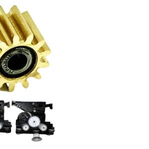 Piñon Cuchilla Plotter Hp T120 T520 Cq890-6710