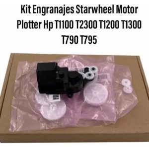 Engranajes Starwheel Motor HP T795 T1200 T2300 T1300