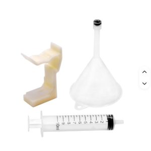 Kit De Recuperador Cabezal Plotter Hp 11 Hp 500 Hp 510 - 800