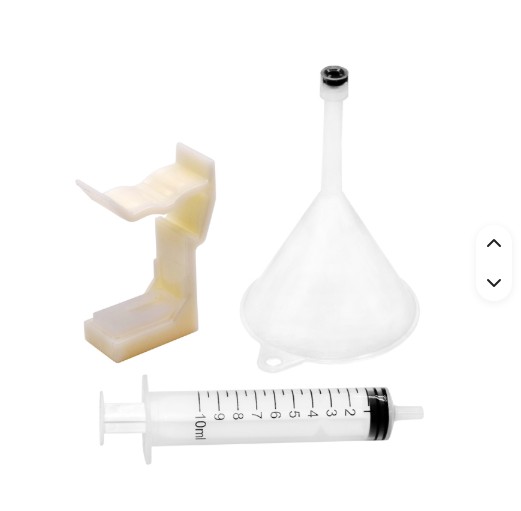Kit De Recuperador Cabezal Plotter Hp 11 Hp 500 Hp 510 - 800