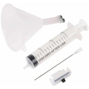 Kit De Limpieza Cabezal Hp 72 Plotter T610 T1300 T770 T2300