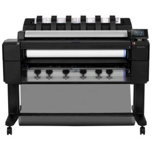 Plotter HP DesignJet T2530 36"