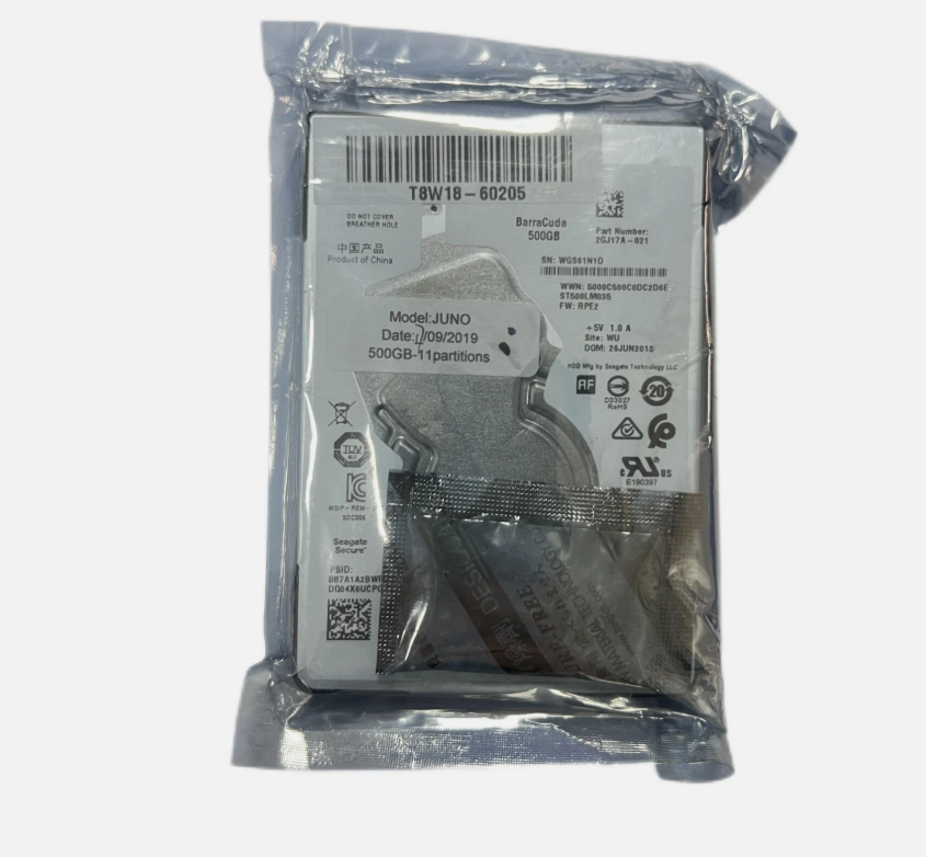 Disco duro HP DesignJet T1700 T1708